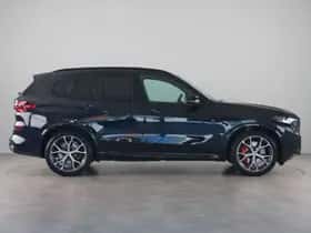 BMW X5 (2025) thumbnail 10