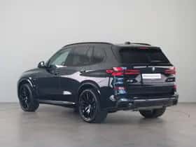BMW X5 (2025) thumbnail 12