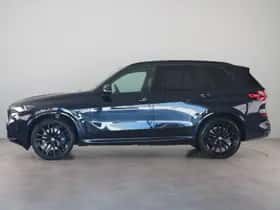 BMW X5 (2025) thumbnail 13