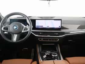 BMW X5 (2025) thumbnail 14
