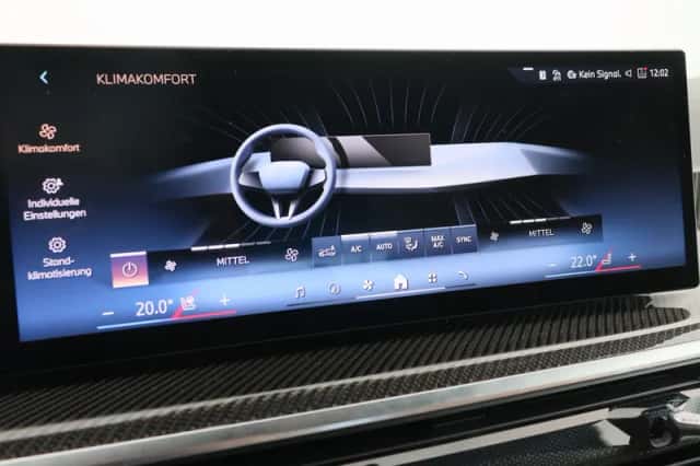BMW X5 (2025) thumbnail 15