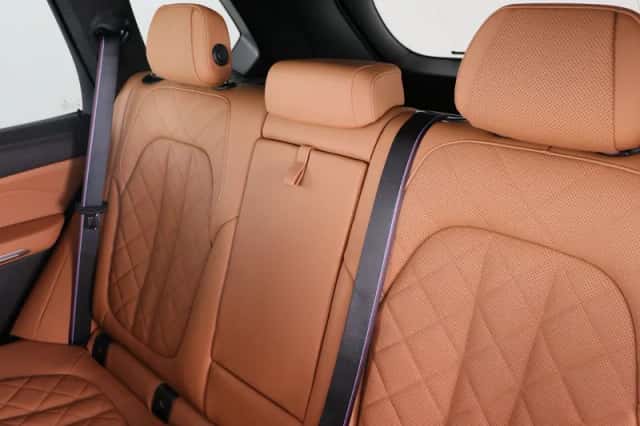 BMW X5 (2025) thumbnail 17