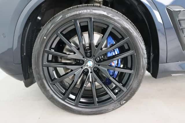 BMW X5 (2025) thumbnail 19