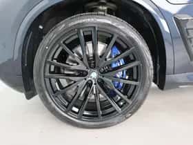 BMW X5 (2025) thumbnail 19