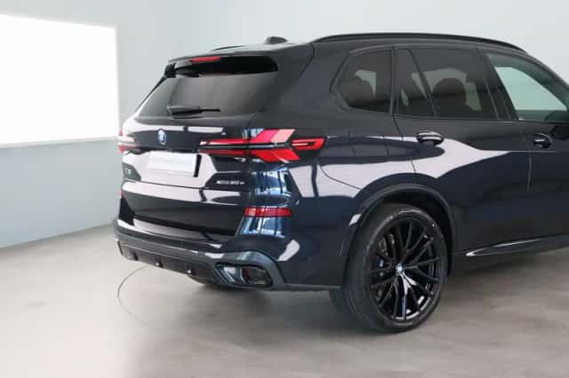 BMW X5 (2025) thumbnail 20