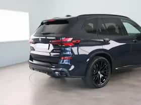 BMW X5 (2025) thumbnail 20