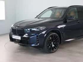 BMW X5 (2025) thumbnail 21