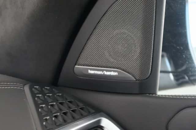 BMW X5 (2025) thumbnail 26