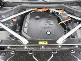 BMW X5 (2025) thumbnail 5