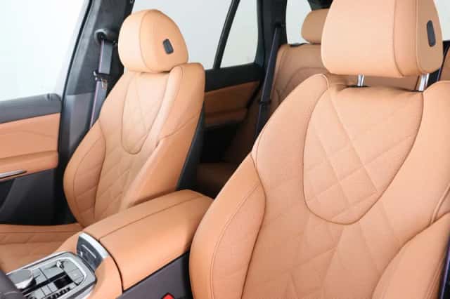 BMW X5 (2025) thumbnail 6