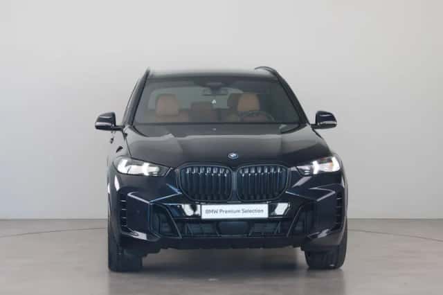 BMW X5 (2025) thumbnail 7