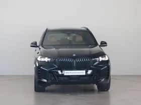 BMW X5 (2025) thumbnail 7