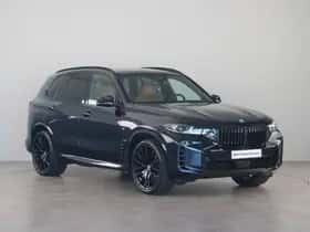 BMW X5 (2025) thumbnail 8