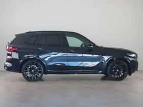 BMW X5 (2025) thumbnail 9