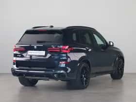 BMW X5 (2025) thumbnail 10