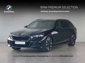 BMW 5-Serie (2025)