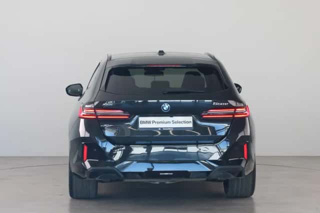 BMW 5-Serie (2025) thumbnail 11