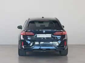 BMW 5-Serie (2025) thumbnail 11