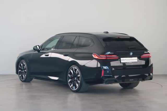 BMW 5-Serie (2025) thumbnail 12