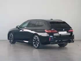 BMW 5-Serie (2025) thumbnail 12