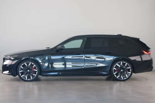 BMW 5-Serie (2025) thumbnail 13