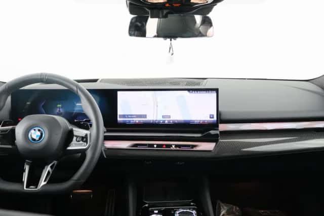 BMW 5-Serie (2025) thumbnail 14
