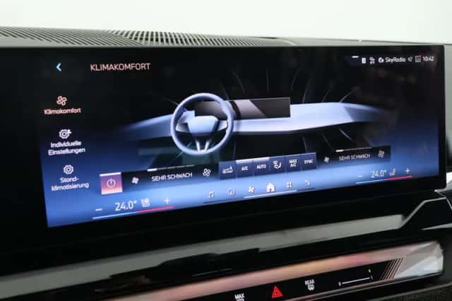 BMW 5-Serie (2025) thumbnail 15