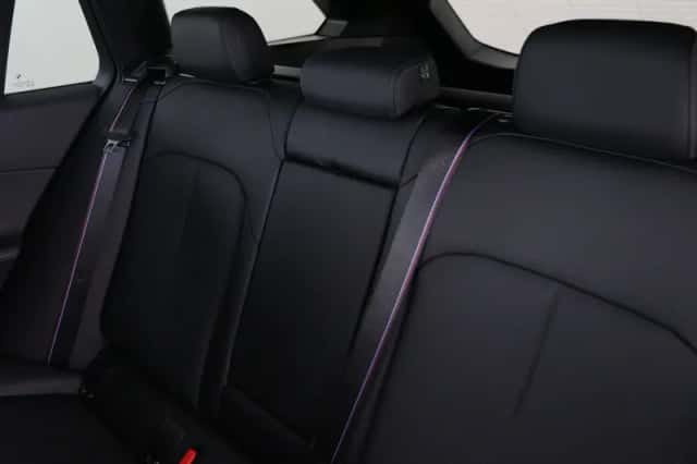 BMW 5-Serie (2025) thumbnail 17