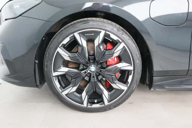 BMW 5-Serie (2025) thumbnail 19