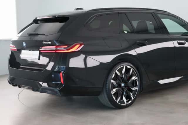 BMW 5-Serie (2025) thumbnail 20