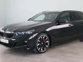 BMW 5-Serie (2025) thumbnail 21