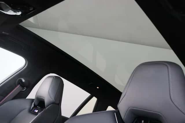 BMW 5-Serie (2025) thumbnail 25