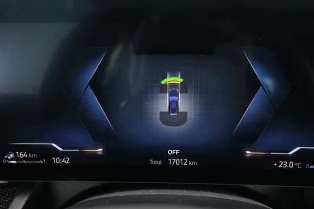 BMW 5-Serie (2025) thumbnail 4