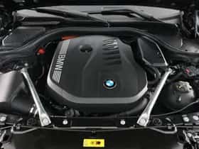 BMW 5-Serie (2025) thumbnail 5