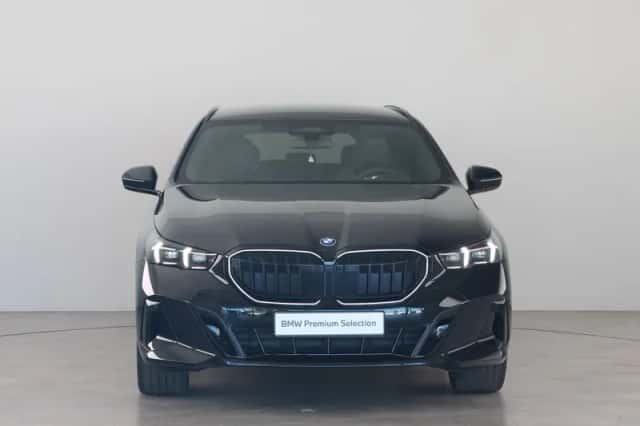 BMW 5-Serie (2025) thumbnail 7