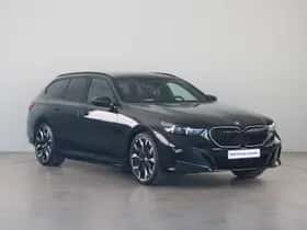 BMW 5-Serie (2025) thumbnail 8