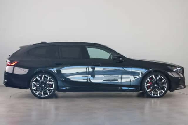 BMW 5-Serie (2025) thumbnail 9
