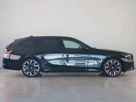 BMW 5-Serie (2025) thumbnail 9