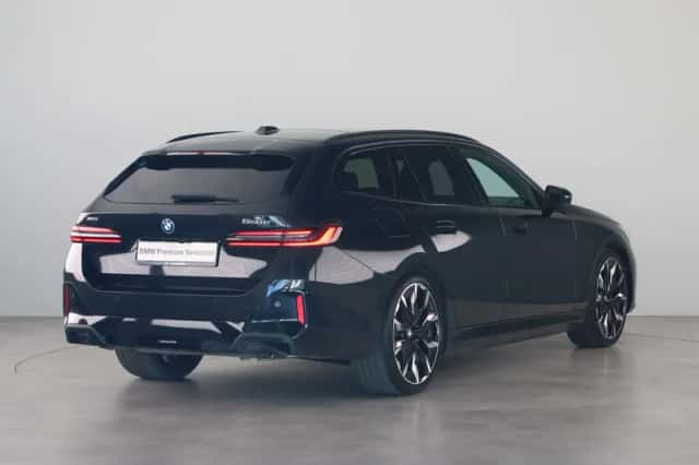 BMW 5-Serie (2025) thumbnail 10