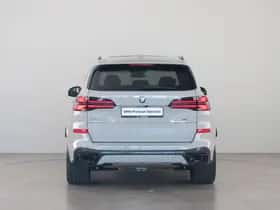 BMW X5 (2025) thumbnail 11
