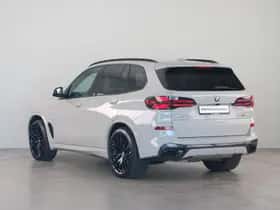 BMW X5 (2025) thumbnail 12