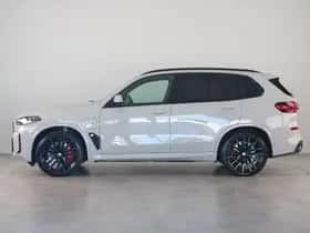BMW X5 (2025) thumbnail 13