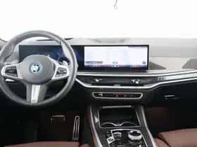 BMW X5 (2025) thumbnail 14