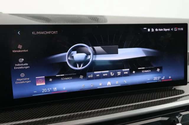 BMW X5 (2025) thumbnail 15