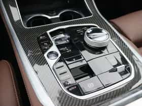 BMW X5 (2025) thumbnail 18
