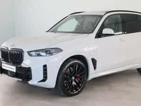 BMW X5 (2025) thumbnail 21