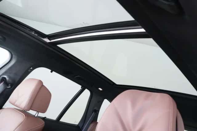 BMW X5 (2025) thumbnail 25