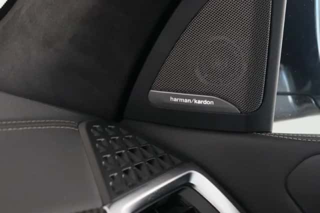 BMW X5 (2025) thumbnail 26