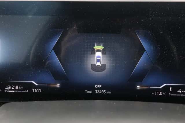 BMW X5 (2025) thumbnail 4