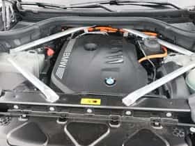 BMW X5 (2025) thumbnail 5